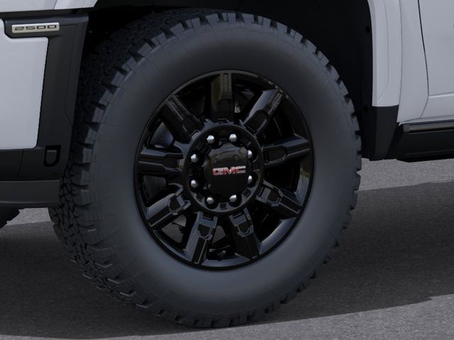 2026 GMC Sierra 2500HD AT4:47386
