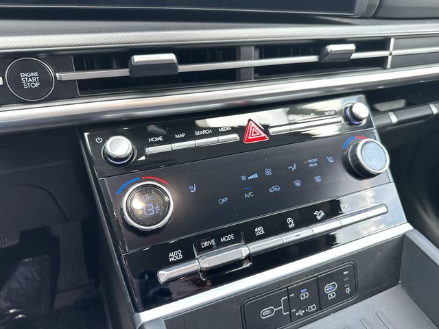 2026 Hyundai Santa Fe - $30,798