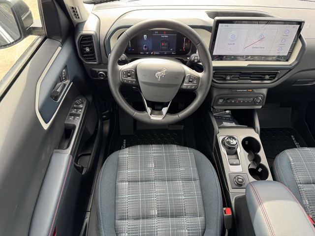 New 2026 Gray Ford Heritage image 13