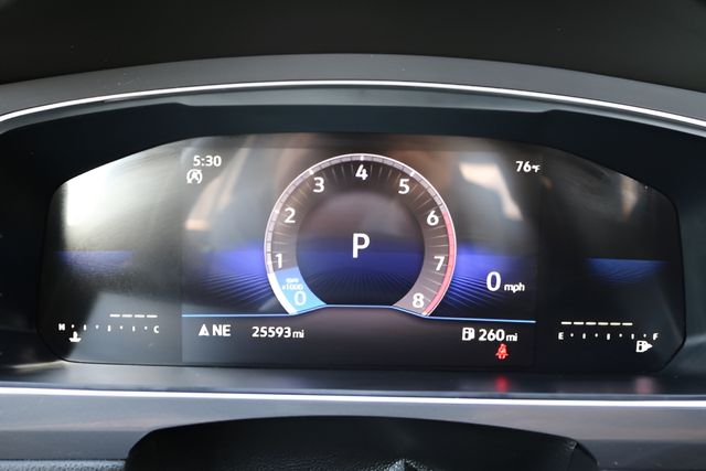 Used Car 2024 Volkswagen Tiguan  2.0t Wolfsburg Edition For Sale Under $25,000 In Austin, Texas