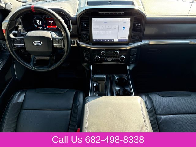Used 2023 Ford F-150 Truck