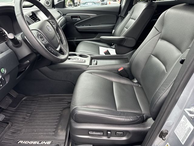 Used 2023 Honda Ridgeline Truck