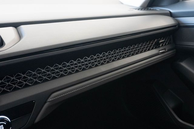 New 2026 Honda Accord Sedan Sedan