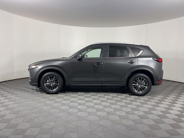 2019 Mazda CX-5 Touring 6