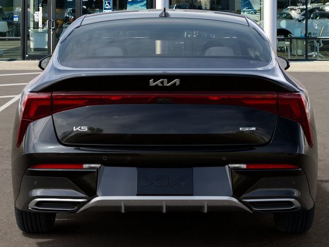 New 2026 Kia K5 Sedan