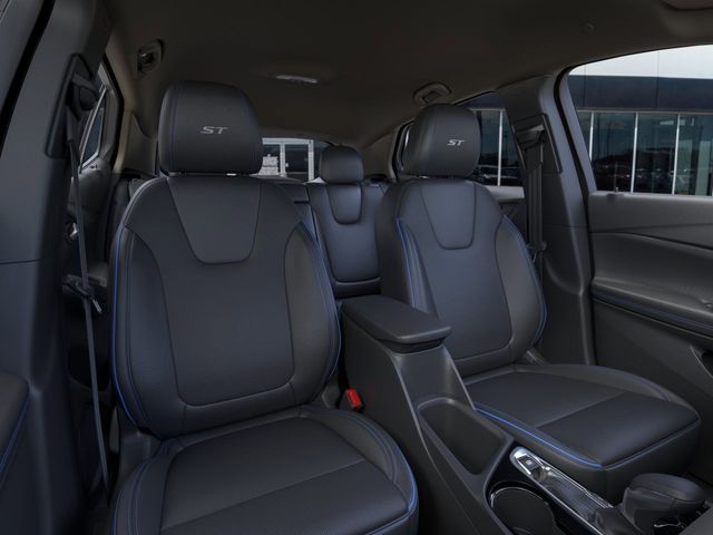 2026 Buick Encore GX Sport Touring Gray at Texan Dodge Chrysler Jeep Ram