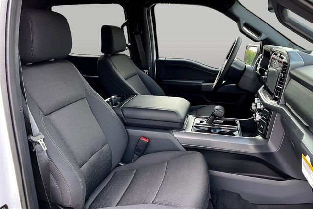 2026 Ford F-150 XLT - 10