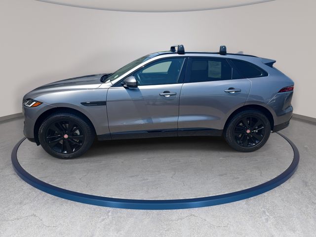 Used 2023 Gray Jaguar P250 S image 9