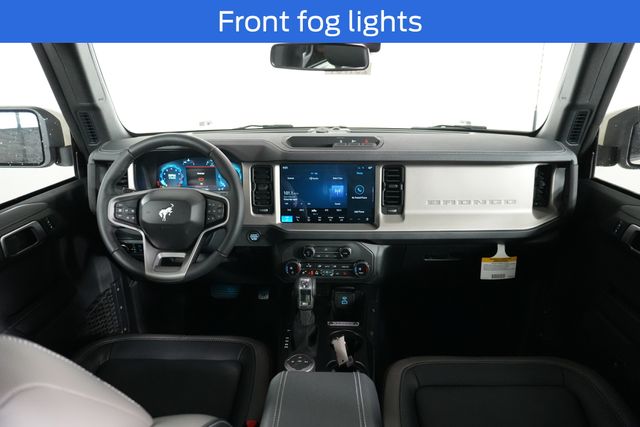 New 2025 Beige Ford Outer Banks image 15