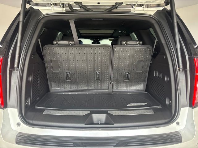 Used 2024 Chevrolet Tahoe SUV