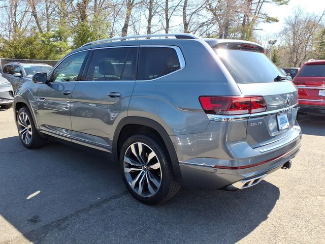 2023 Volkswagen Atlas - Image 6