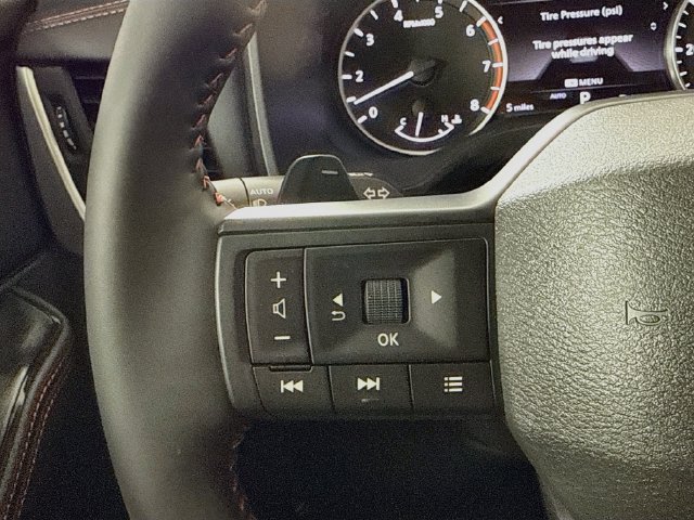 New 2026 Nissan Rogue SUV