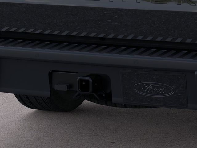 New 2026 Black Ford XLT image 23