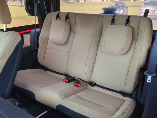 Used 2022 Red Jeep Sport S image 27
