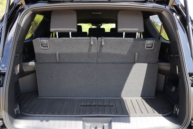 2026 Toyota 4Runner SR5 Black at Community Toyota