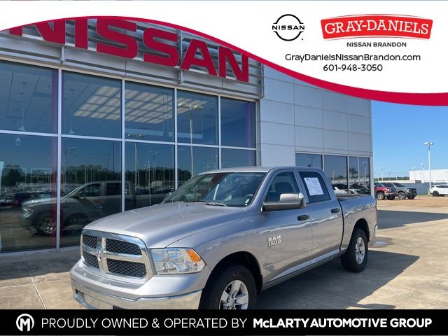 2023 RAM Ram 1500 Classic