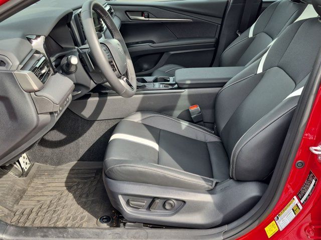 Used 2026 Toyota Camry Sedan
