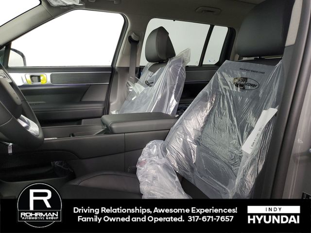 New 2025 Hyundai Santa Fe For Sale in Indianapolis, IN