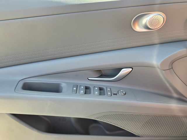 2026 Hyundai Elantra - $21,659