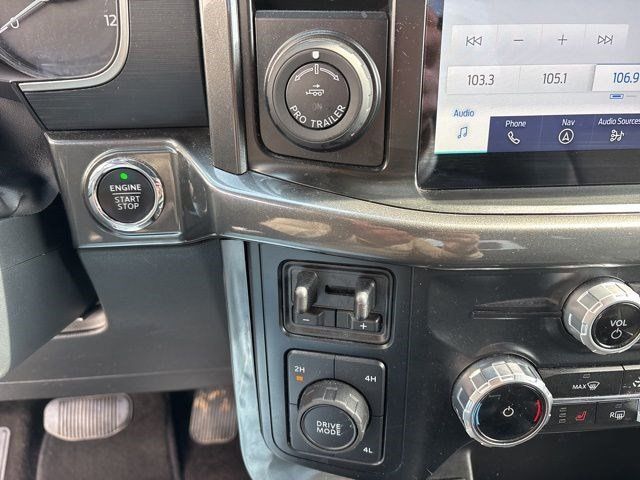 2023 Ford F-150 XLT photo