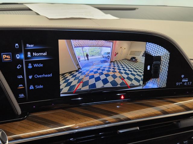 Used 2023 Cadillac Escalade ESV SUV