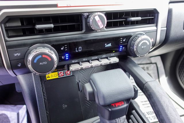 new 2026 Toyota 4Runner i-FORCE MAX Hybrid car