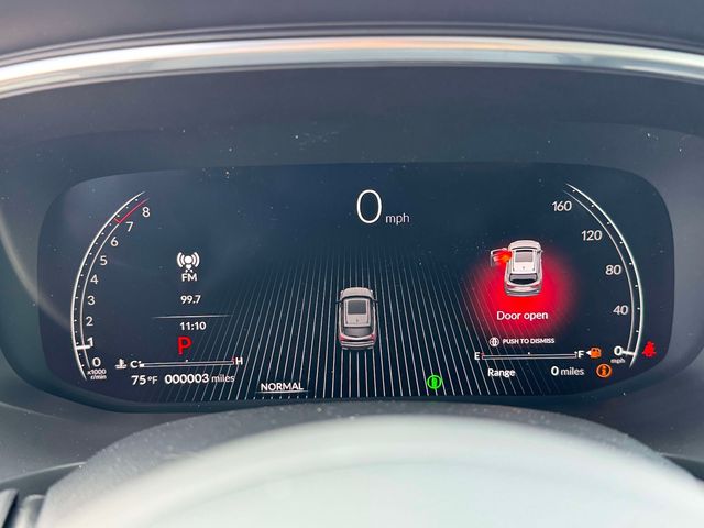 new 2026 Acura MDX car, priced at $56,050