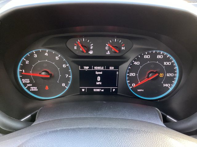 Used Car 2019 Chevrolet Equinox  Ls For Sale Under $20,000 In San Antonio, Texas