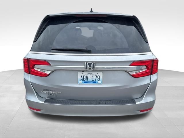 View vehicle photo 5