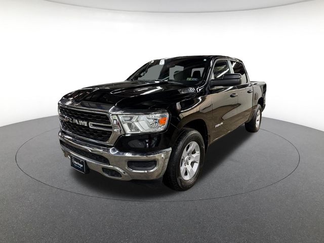 used 2023 Ram 1500 car, priced at $37,990