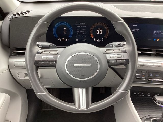 Used Car 2024 Hyundai Kona  Sel For Sale Under $20,000 In San Antonio, Texas