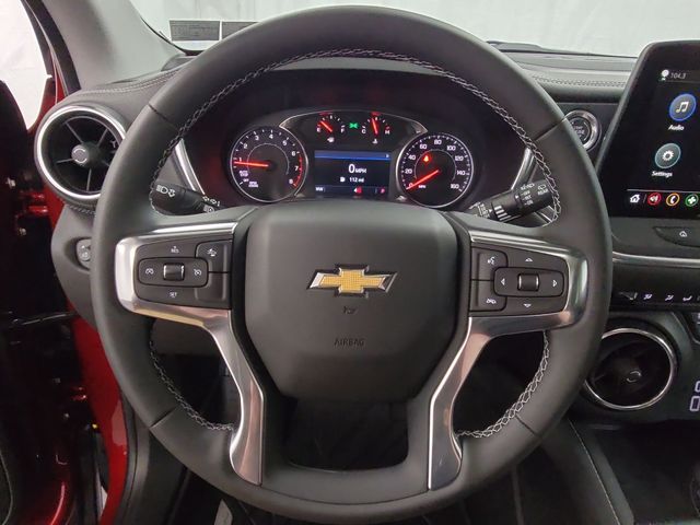 2026 – Chevrolet – Blazer