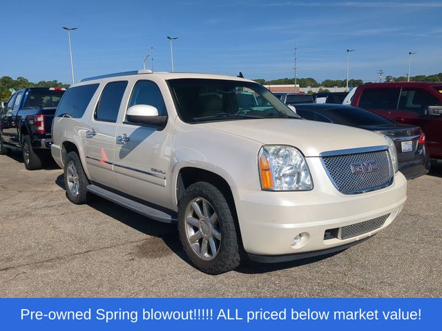 Used 2013 White GMC Denali image 6