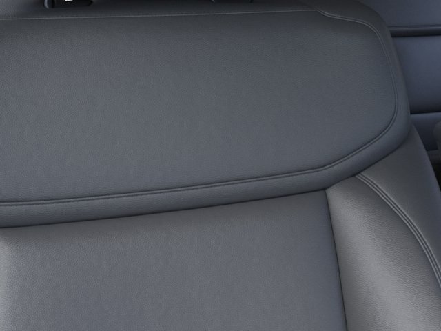 New 2026 White Ford Active image 16