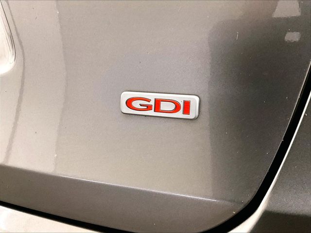 2016 Kia Sorento LX Silver at Sutliff Volkswagen