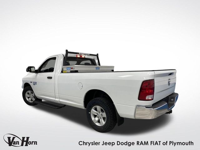 Full Roof Kit | RAM 1500 TRADESMAN 2023 Full Roof Kit | RAM 1500 TRADESMAN 2023
