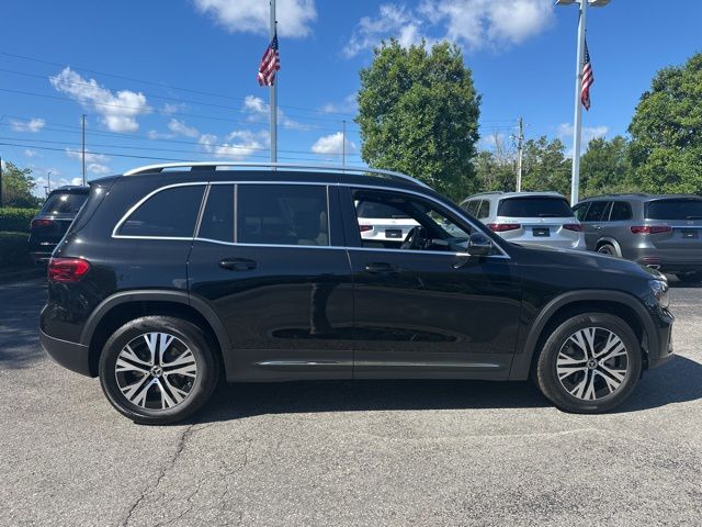 2026 Mercedes-Benz GLB GLB 250 Black at Bob King Buick GMC