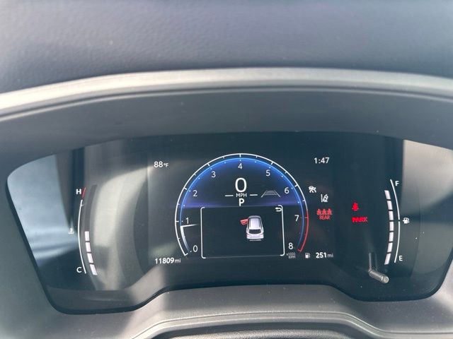 2026 Toyota Corolla - $26,888