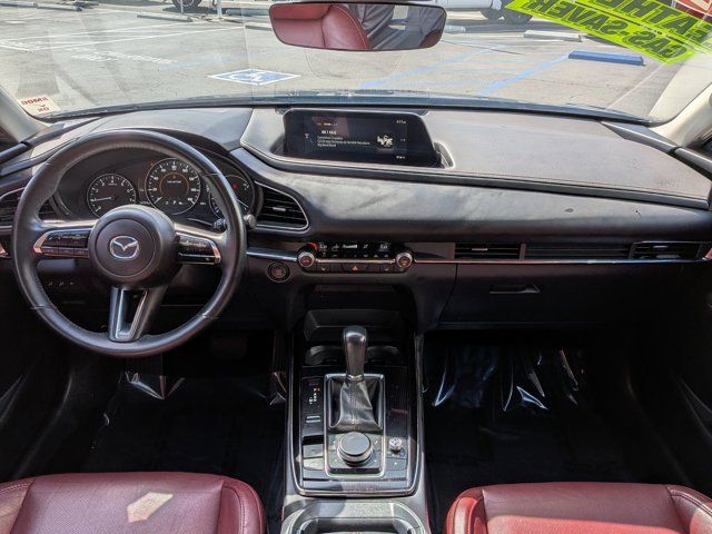 2025 Mazda CX-30 Carbon Edition - Photo 15