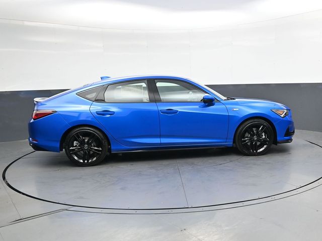 New 2026  Acura A-Spec Tech Package image 3