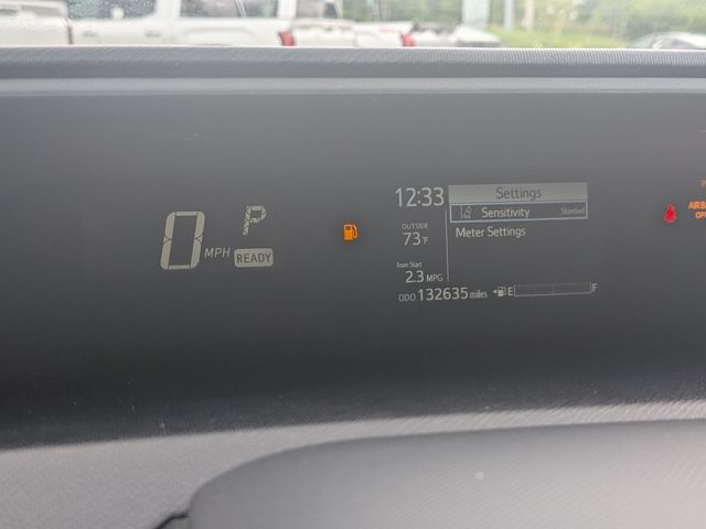 2018 Toyota Prius c - Image 17