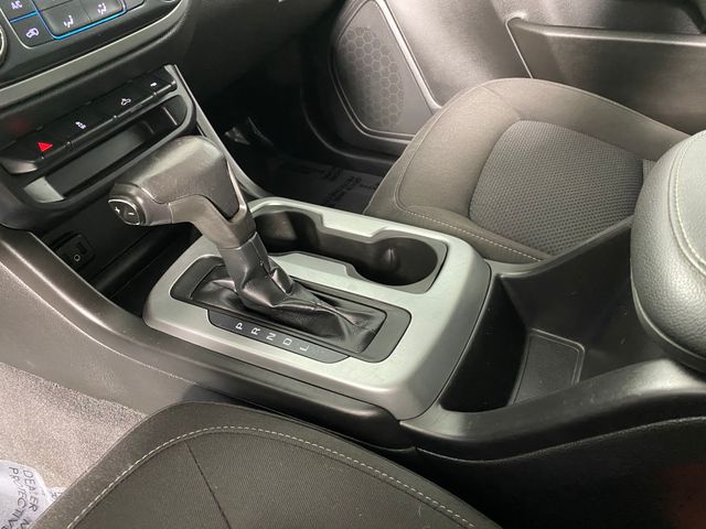 2020 Chevrolet Colorado LT photo