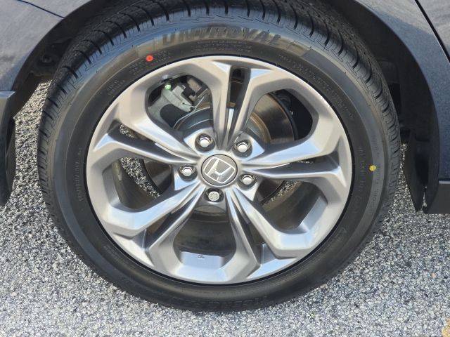 2024 Honda Accord EX:C02586A