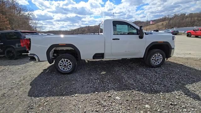 Sierra 2500HD Regular Cab PRO
