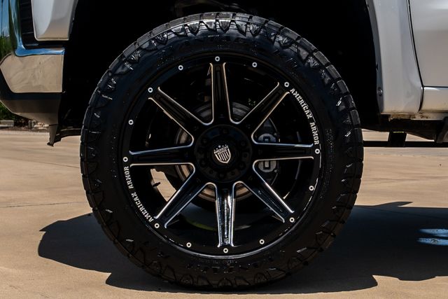 2021 Chevrolet Silverado 1500 LT - 3
