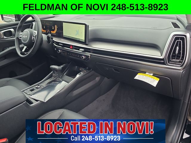 Used 2024 Kia Sorento For Sale in Livonia, MI