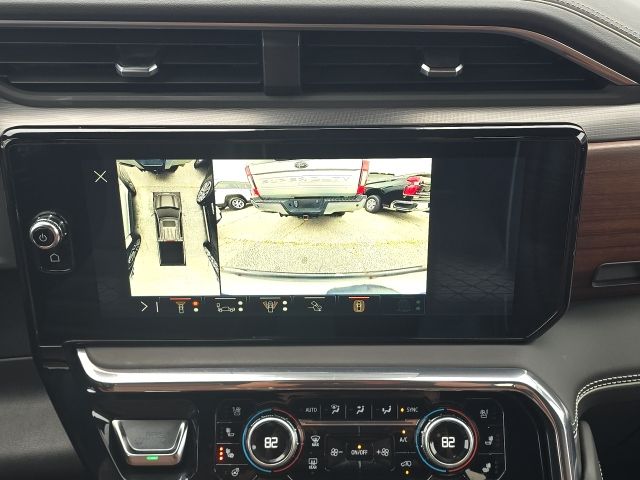 Photo of 2024 GMC Sierra 1500 Denali Ultimate in Dallas, GA - 26,  2024 GMC Sierra 1500 Denali Ultimate:C02317