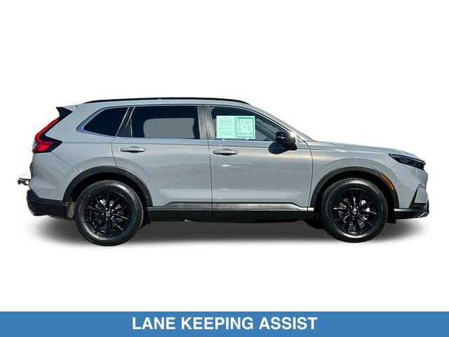 View vehicle photo 5