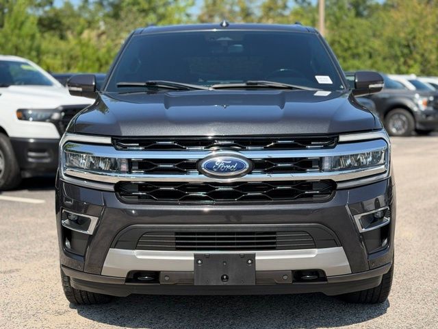 Used 2022 Ford Expedition SUV