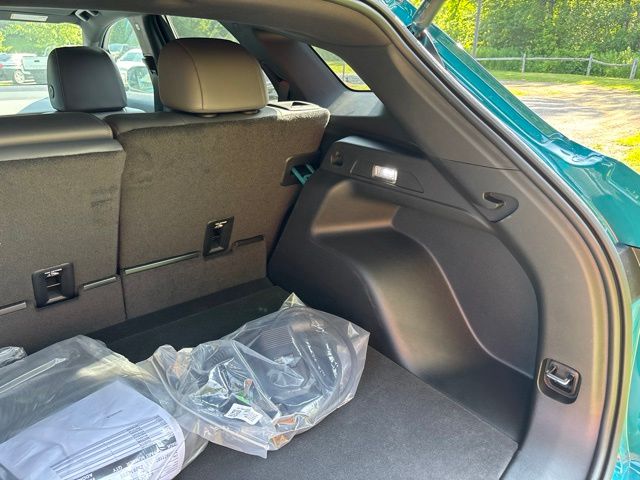 New 2026 Honda Prologue SUV